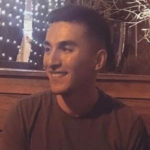 Meet your Posher, Christopher